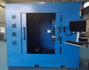 天津宁河县全包围立式立体雕刻机