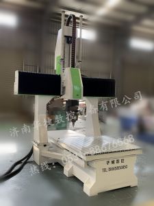 天津宁河县五轴加工中心