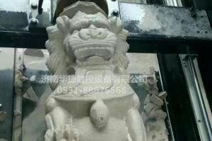 天津宁河县石材雕刻样板