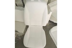 天津宁河县五轴加工中心样品