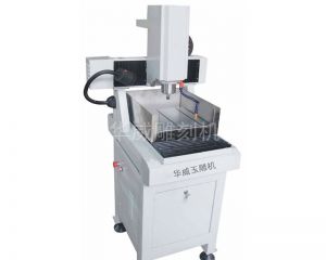 天津宁河县电脑玉雕机HW-3636